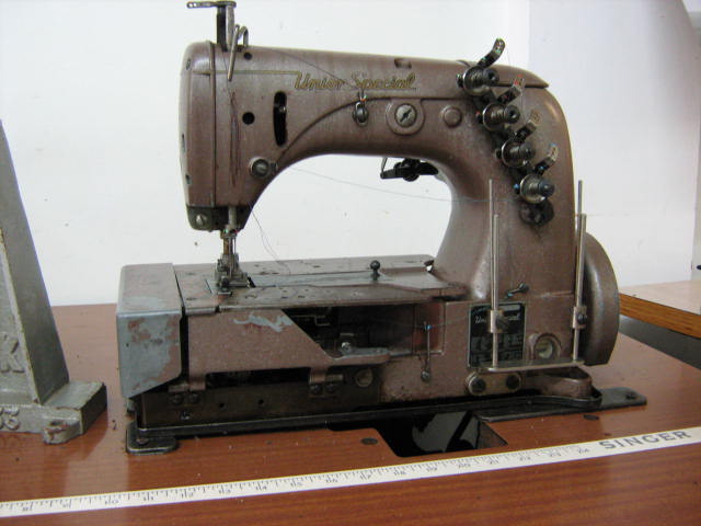 JAY SEWING SERVICE